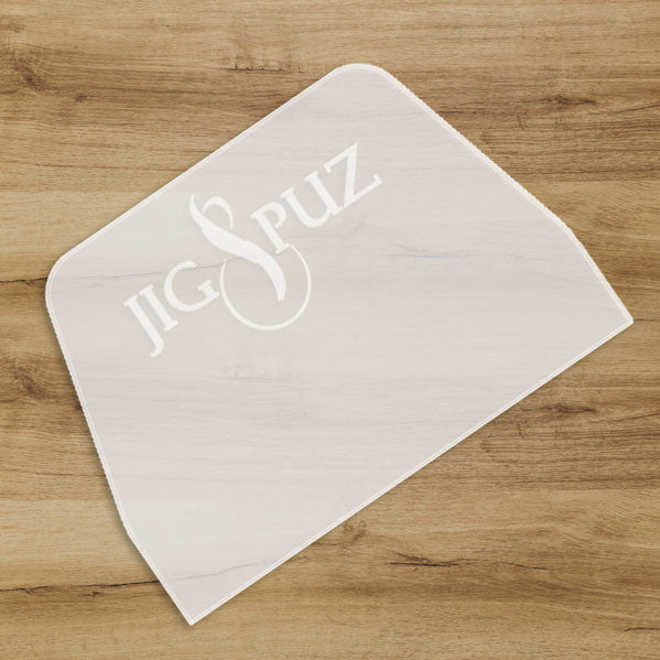 Spatule pour étaler la Colle Jig & PuzJig & Puz