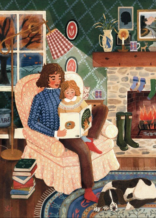 Puzzle de 500 pièces - Histoire du SoirPieces & Peace