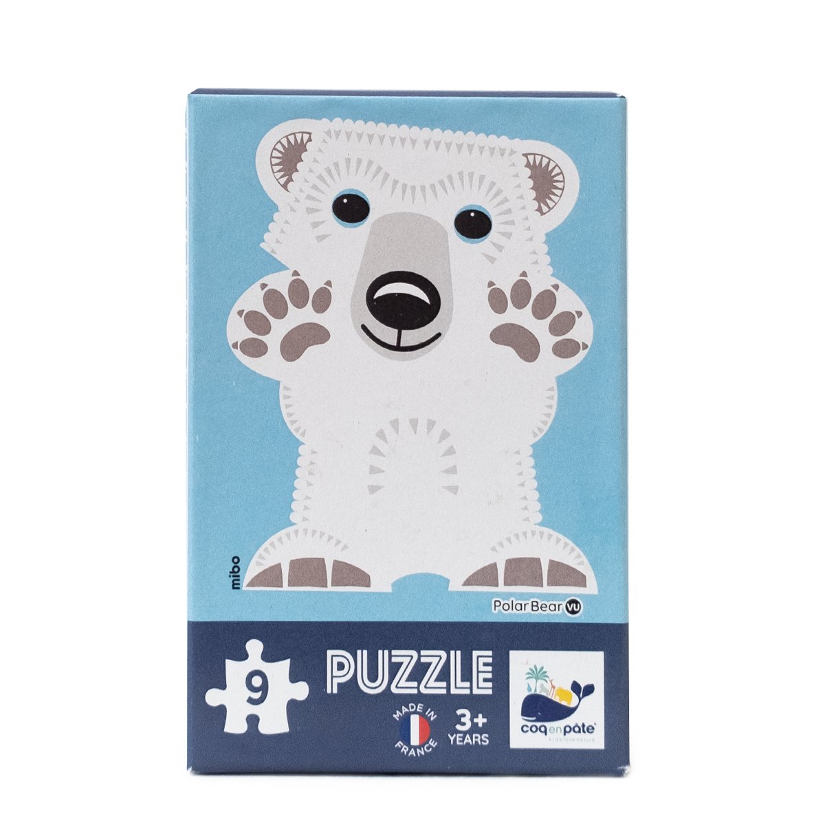 Tapis puzzle – La Puzzlerie