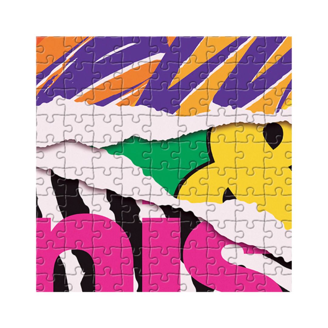 Puzzle 1000 pièces OCCASION - TêtuPiece & Love