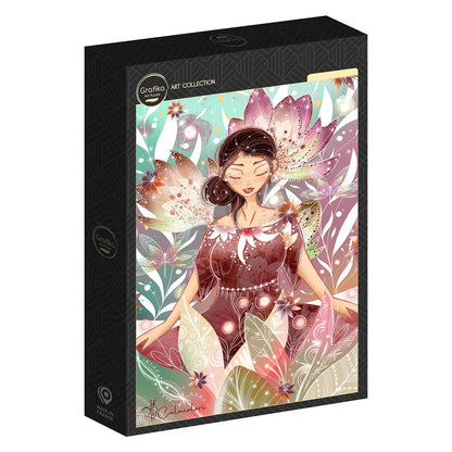 Puzzle de 500 Pièces - FloraisonGrafika Puzzles