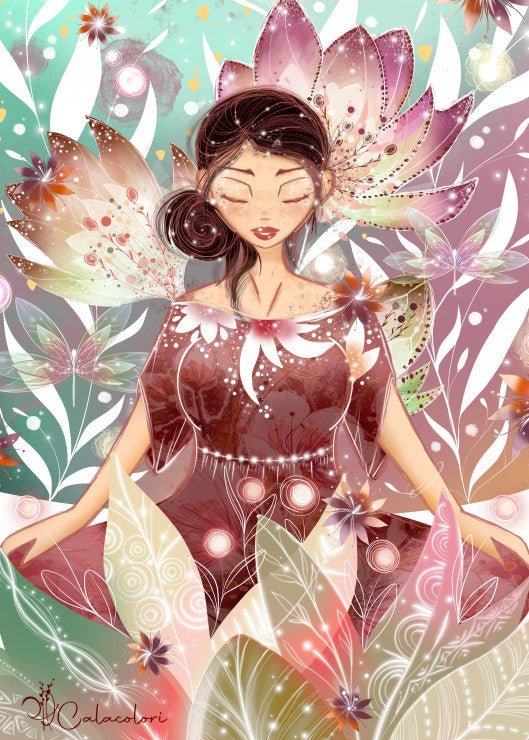 Puzzle de 500 Pièces - FloraisonGrafika Puzzles