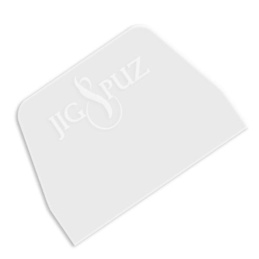 Spatule pour étaler la Colle Jig & PuzJig & Puz