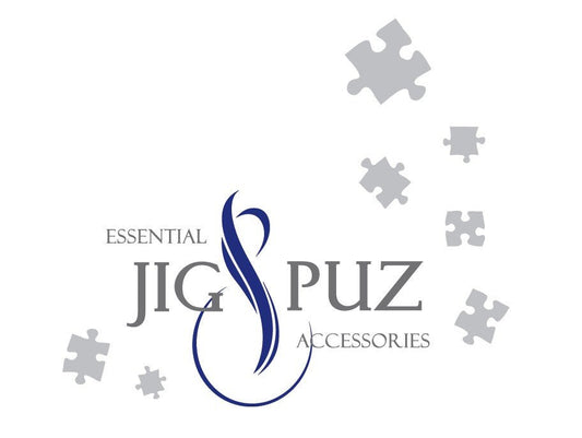 Tapis de Puzzles - 300 à 3000 Pièces Jig & PuzJig & Puz