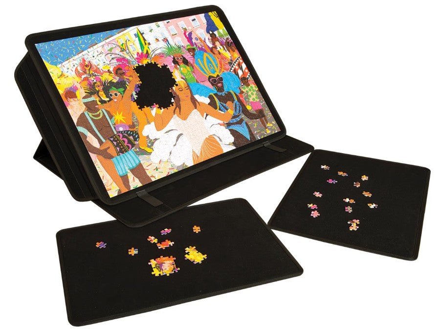 Porta Puzzle ConfortJumbo