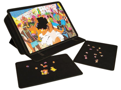 Porta Puzzle ConfortJumbo