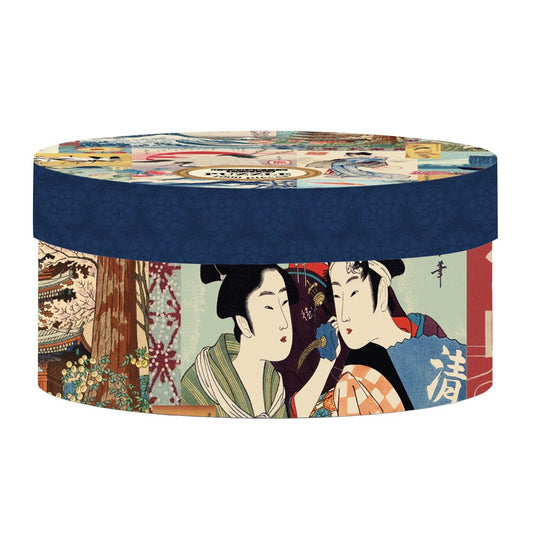 Puzzle 1000 Pièces En Pochon - JaponKiub