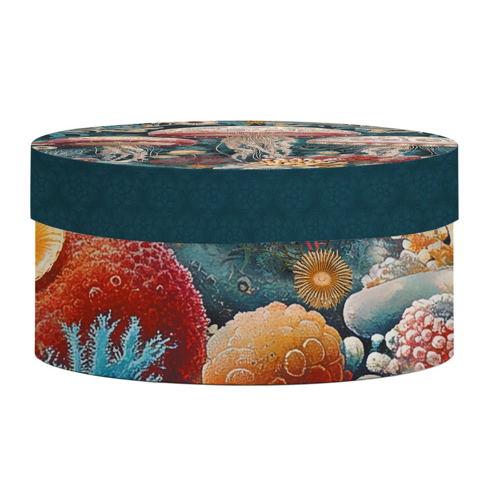 Puzzle 1000 Pièces En Pochon - MedusesKiub