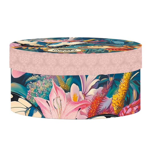 Puzzle 1000 Pièces En Pochon - PapillonsKiub
