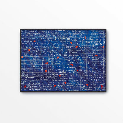 Puzzle 1000 pièces - Je t'aimePiece & Love