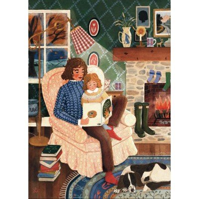 Puzzle de 500 pièces - Histoire du SoirPieces & Peace